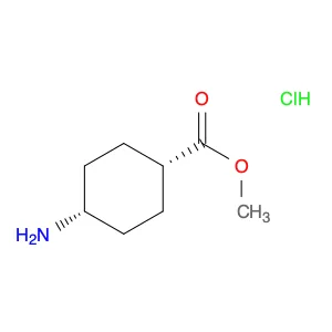 Methyl cis-4-Aminocyclohexanecarboxylate Hydrochloride