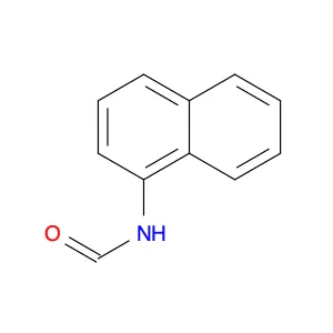 N-NAPHTHALEN-1-YL-FORMAMIDE