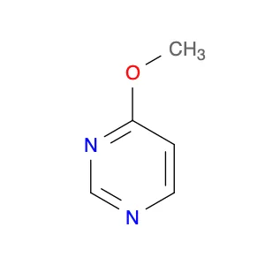 4-Methoxypyrimidine