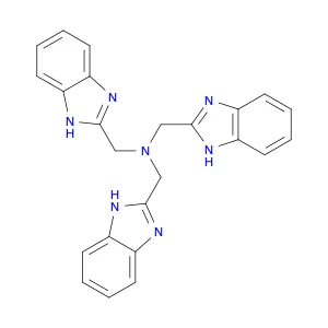 TRIS(2-BENZIMIDAZOLYLMETHYL)AMINE)