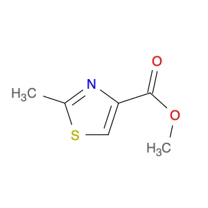 Methyl 2-methylthiazole-4-carboxylate