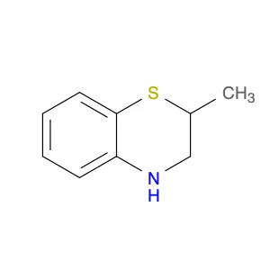 2-methyl-3,4-dihydro-2H-1,4-benzothiazine