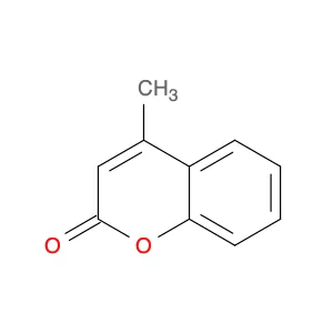 4-Methylcumarin
