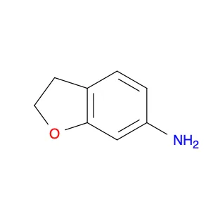 2,3-Dihydrobenzofuran-6-amine