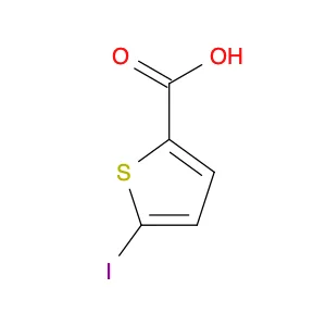 5-Iodothiophene-2-carboxylic acid