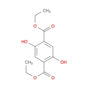 Diethyl 2,5-dihydroxyterephthalate