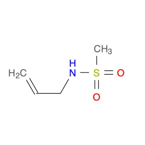 N-Allylmethanesulfonamide