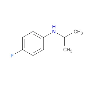 4-Fluoro-N-isopropylaniline