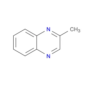 2-Methylquinoxaline