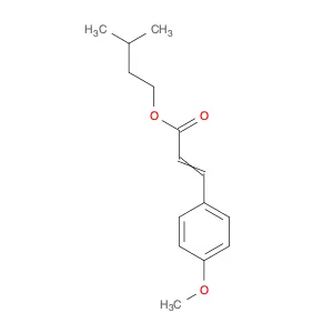 Isopentyl-4-Methoxycinnamate
