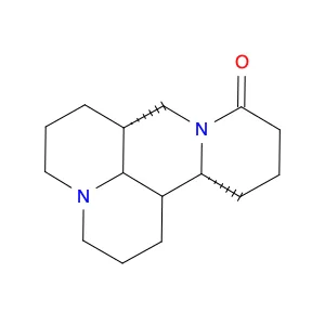 Sophoridine
