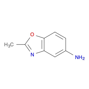 2-Methylbenzo[d]oxazol-5-amine
