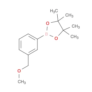 2-(3-(Methoxymethyl)phenyl)-4,4,5,5-tetramethyl-1,3,2-dioxaborolane