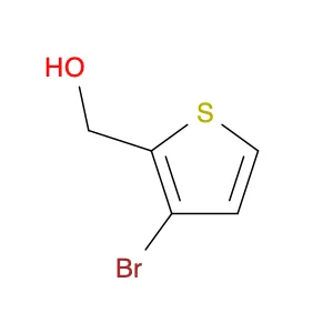 3-Bromo-2-thiophenemethanol