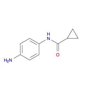 N-(4-AMINOPHENYL)CYCLOPROPANECARBOXAMIDE