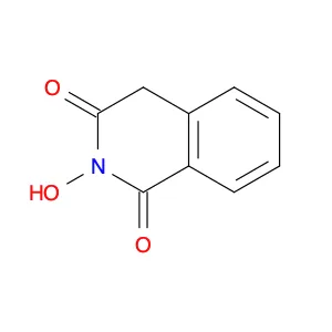 2-Hydroxyisoquinoline-1,3(2H,4H)-dione