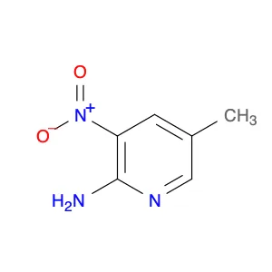 5-Methyl-3-nitropyridin-2-amine