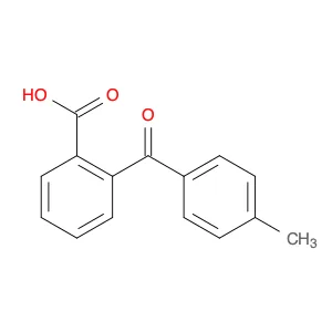 2-(p-Toluoyl)benzoic Acid