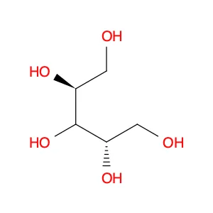 L-(-)-Arabitol