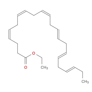 Docosahexaenoic Acid ethyl ester
