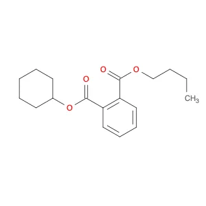 Cyclohexyl Butyl Phthalate