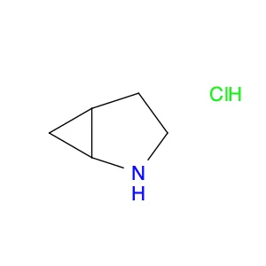2-Azabicyclo[3.1.0]hexane hydrochloride