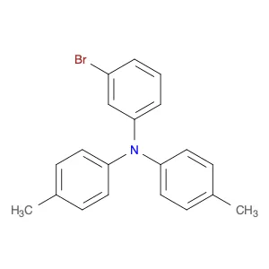 3-Bromo-N,N-bis(4-methylphenyl)benzenamine