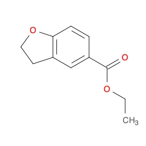 Ethyl 2,3-dihydrobenzofuran-5-carboxylate