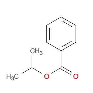 Isopropyl benzoate
