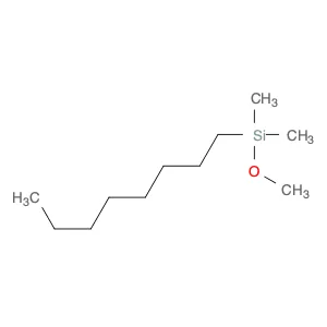 DIMETHYLMETHOXY-N-OCTYLSILANE