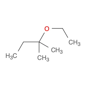 1,1-Dimethylpropyl Ethyl Ether