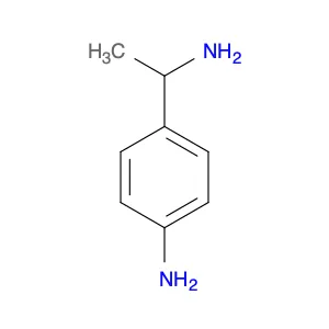 4-(1-Aminoethyl)aniline