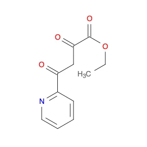 ETHYL 2,4-DIOXO-4-(2-PYRIDINYL)BUTANOATE