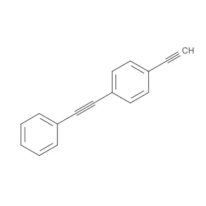Benzene, 1-ethynyl-4-(phenylethynyl)-