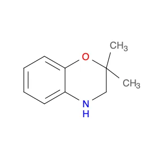 3,4-Dihydro-2,2-dimethyl-2H-1,4-benzoxazine