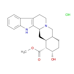 methyl (1S,15R,18S,19R,20S)-18-hydroxy-3,13-diazapentacyclo[11.8.0.0^{2,10}.0^{4,9}.0^{15,20}]heni…