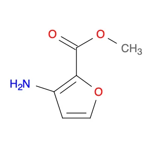 Methyl 3-aminofuran-2-carboxylate