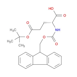 Fmoc-D-Glu(OtBu)-OH
