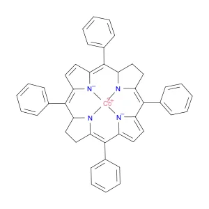 (Tetraphenylporphinato)cobalt