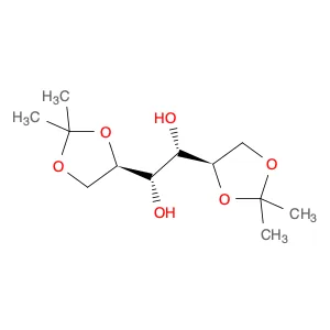 (1S,2S)-1,2-Bis((R)-2,2-dimethyl-1,3-dioxolan-4-yl)ethane-1,2-diol