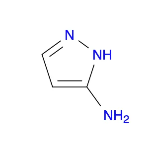 3-Aminopyrazole