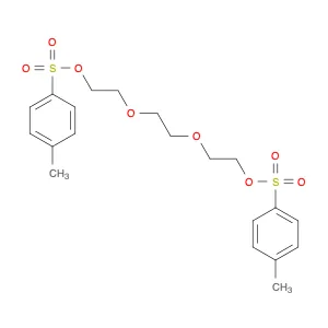 (Ethane-1,2-diylbis(oxy))bis(ethane-2,1-diyl) bis(4-methylbenzenesulfonate)