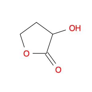 3-Hydroxydihydrofuran-2(3H)-one