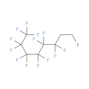 Octane, 1,1,1,2,2,3,3,4,4,5,5,6,6-tridecafluoro-8-iodo-