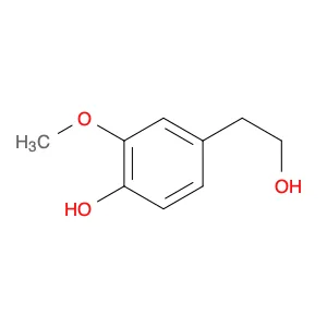 Benzeneethanol, 4-hydroxy-3-methoxy-