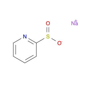 Sodium pyridine-2-sulfinate
