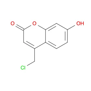 4-(Chloromethyl)-7-hydroxy-2H-chromen-2-one