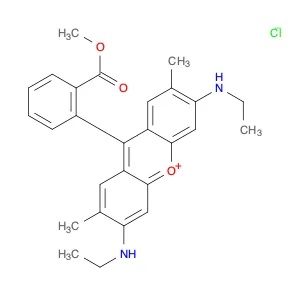 C.I.BASIC RED 1:1