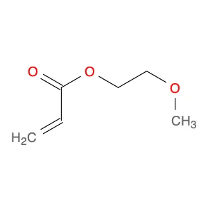 2-Propenoic acid, 2-methoxyethyl ester