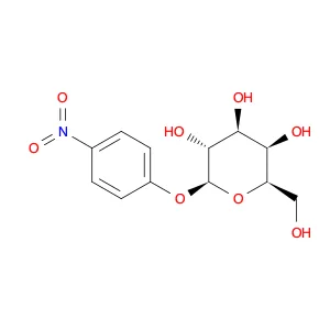 b-D-Galactopyranoside, 4-nitrophenyl